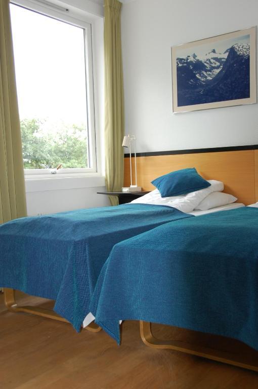 Klingenberg Hotel - Ardal Ardalstangen Room photo