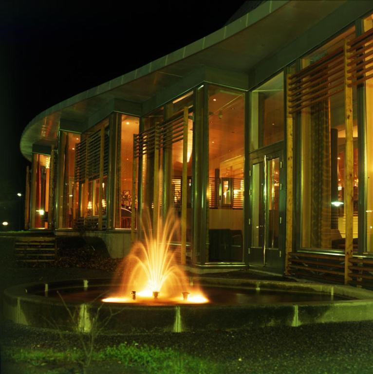 Klingenberg Hotel - Ardal Ardalstangen Exterior photo